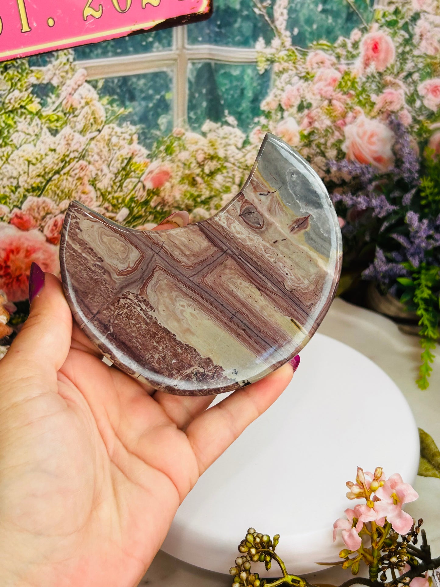 Picture jasper moon