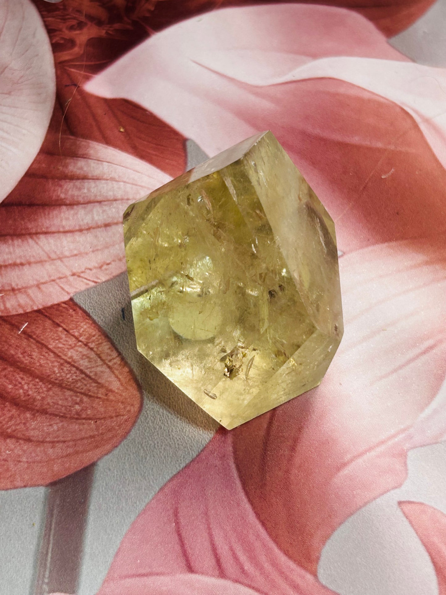 Citrine Freeform