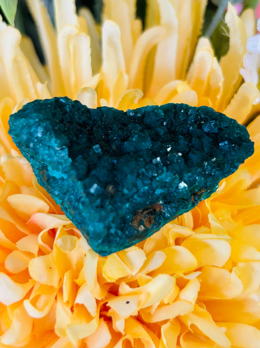 Dioptase