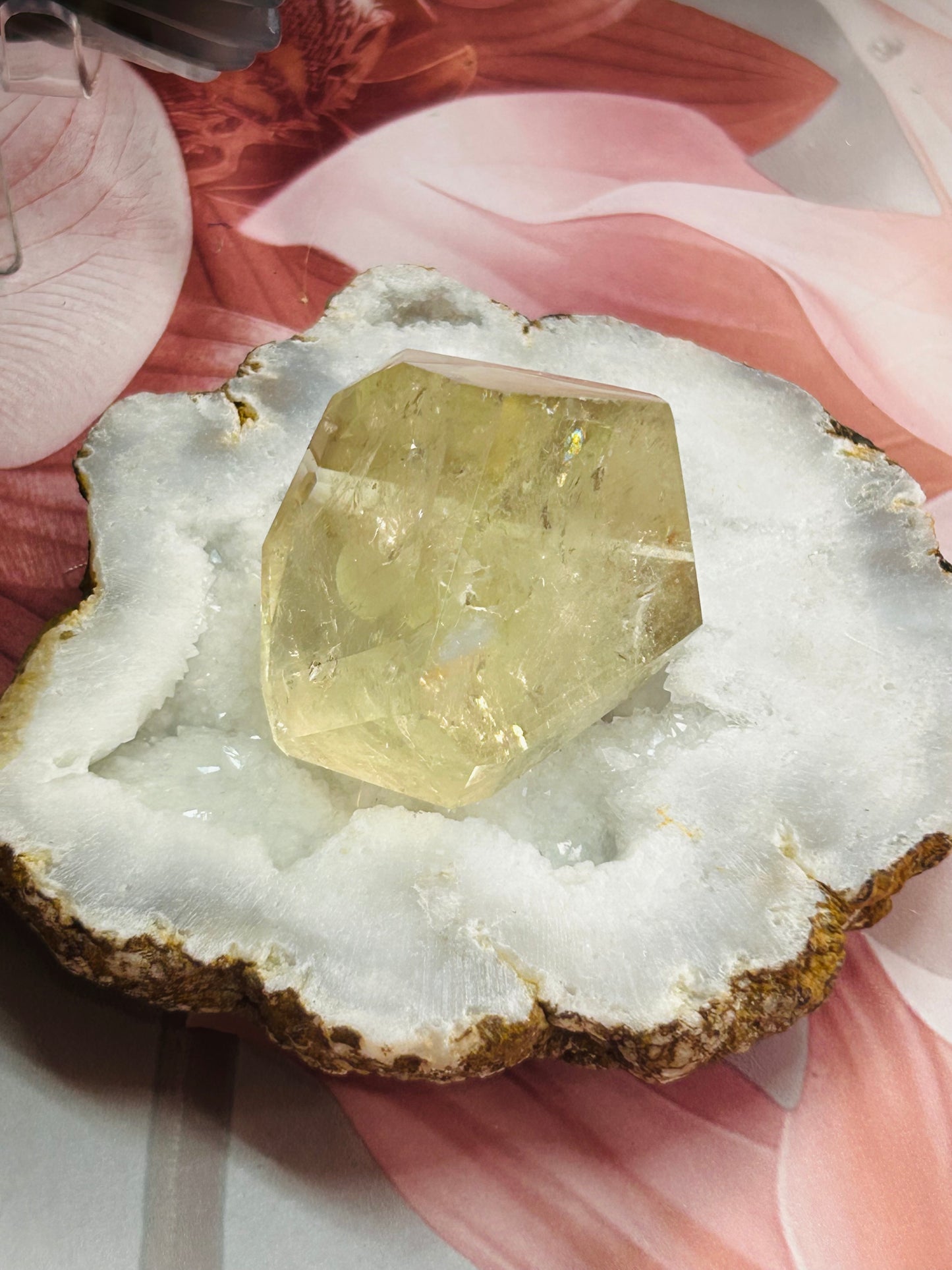 Citrine Freeform