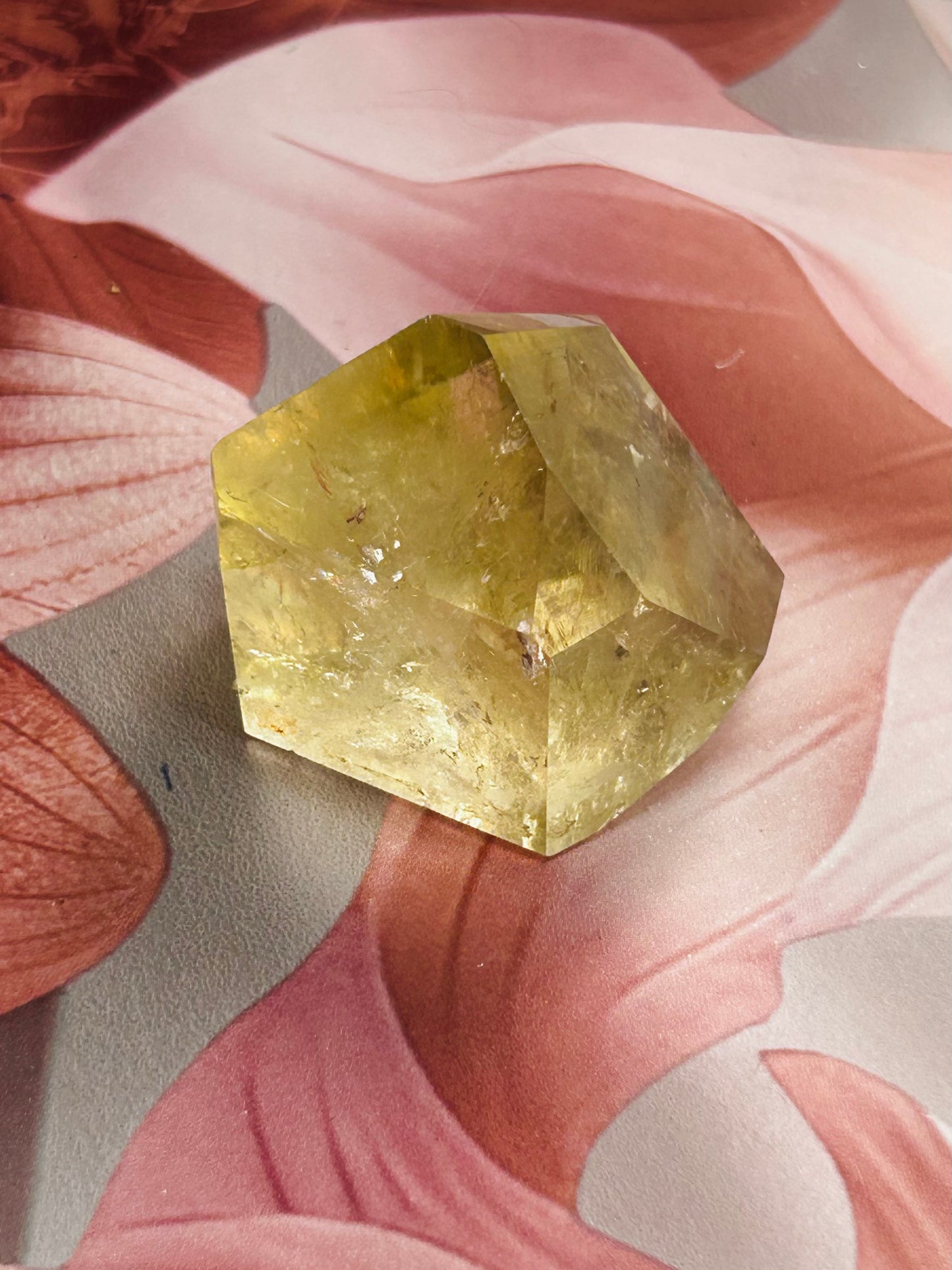 Citrine Freeform