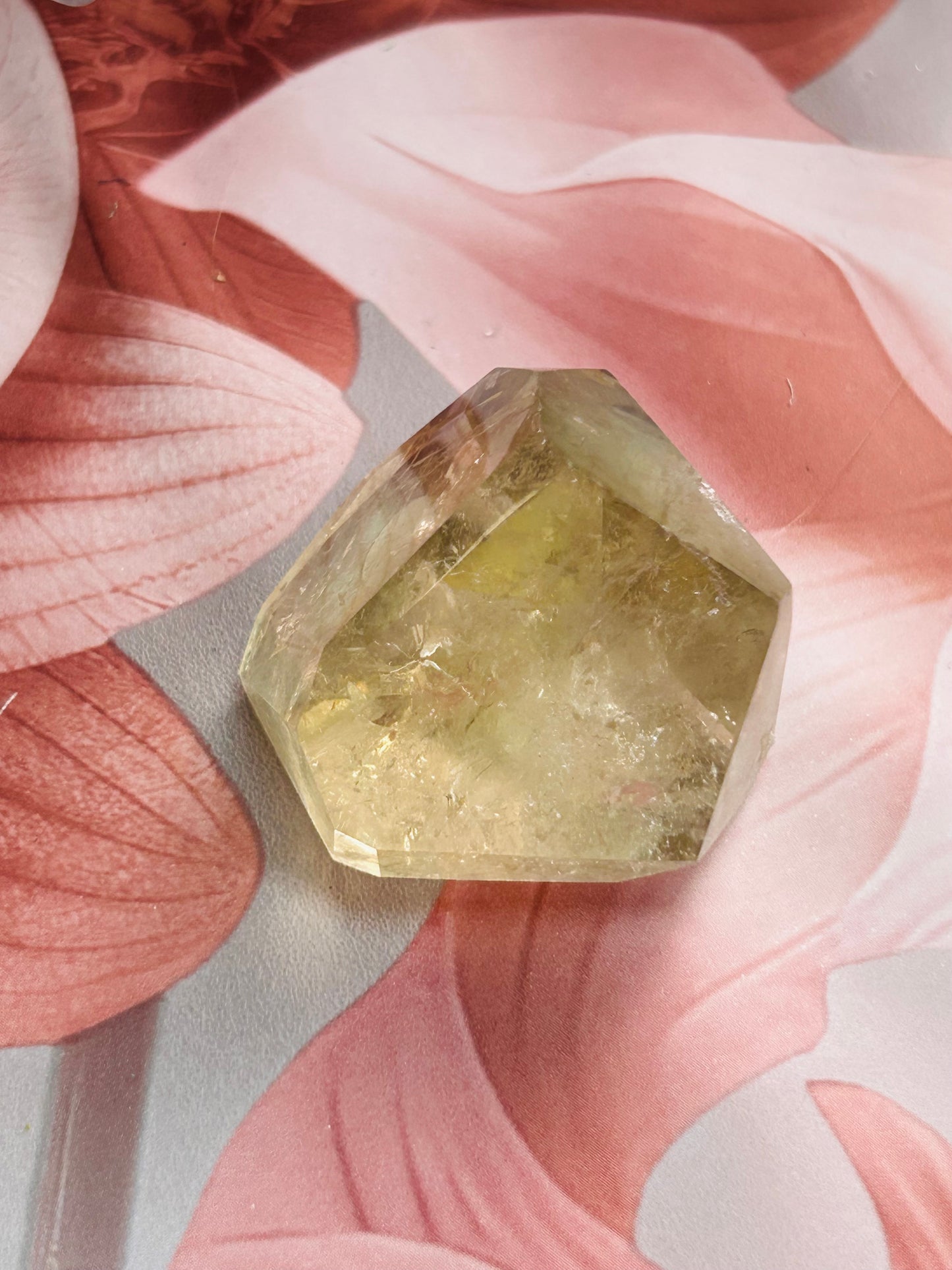 Citrine Freeform