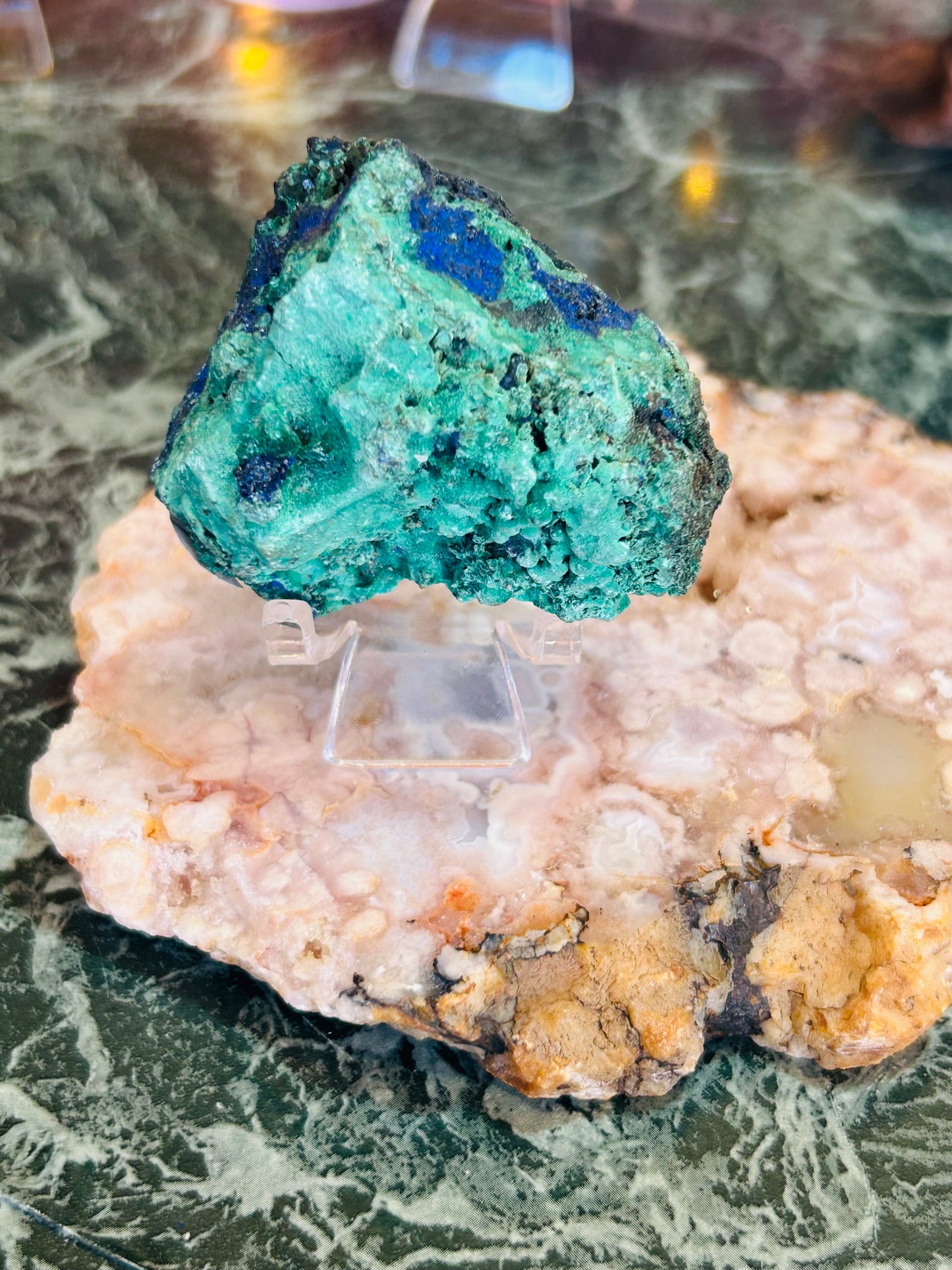 Azurite