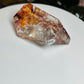Fire quartz Freeform