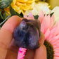 Amethyst cat
