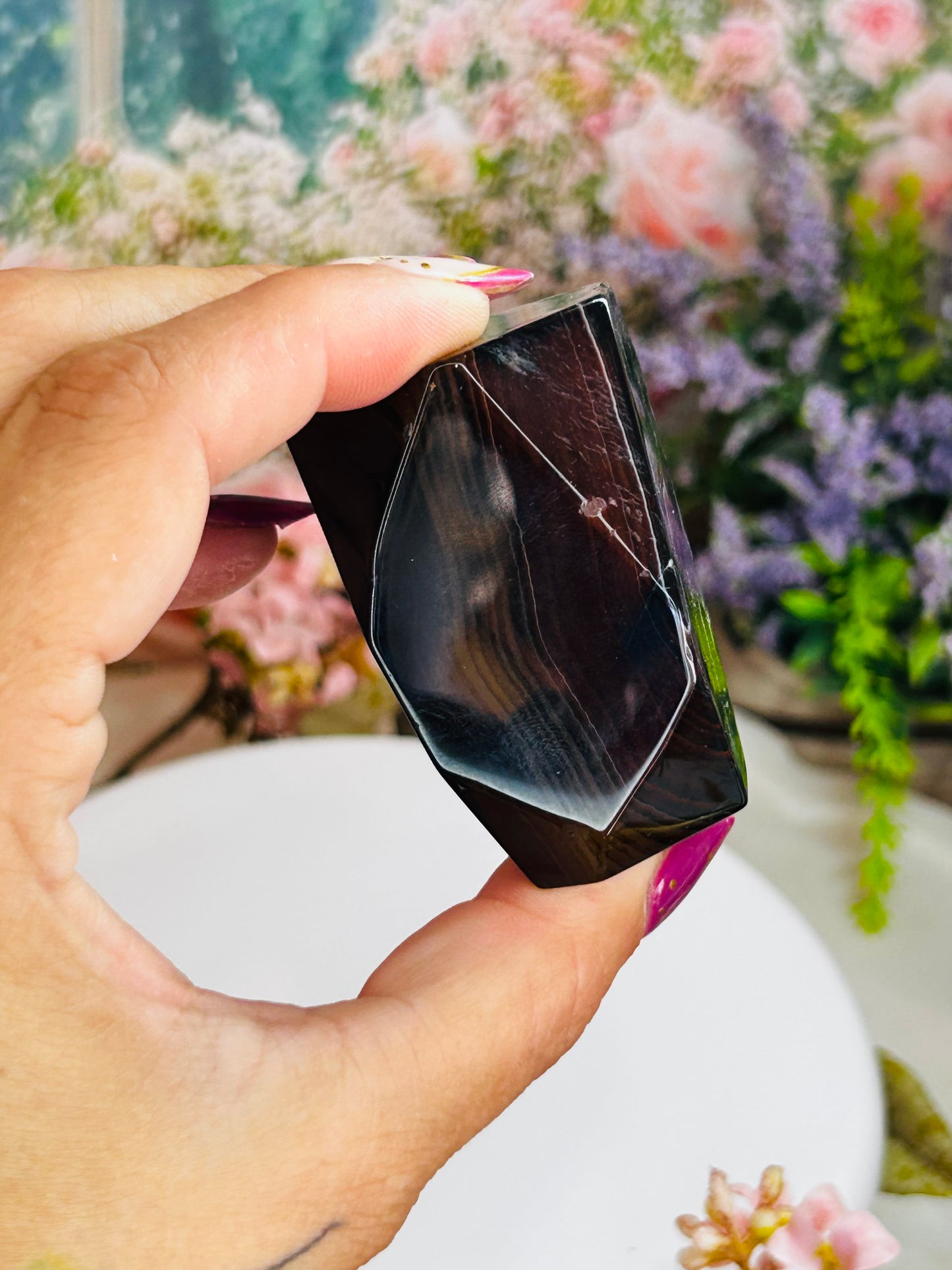 Sardonyx Freeform