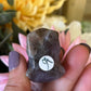 Chocolate calcite Frenchie