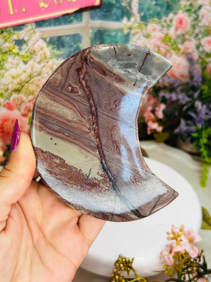 Picture jasper moon