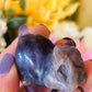 Amethyst cat