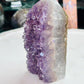 Amethyst tower