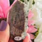 Garden quartz Freeform