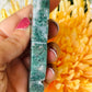 Dark moss agate cloud