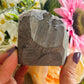 Amethyst cut base