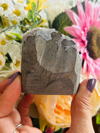 Amethyst cut base