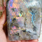 Rainbow flash labradorite