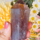 Phantom amethyst tower/wand