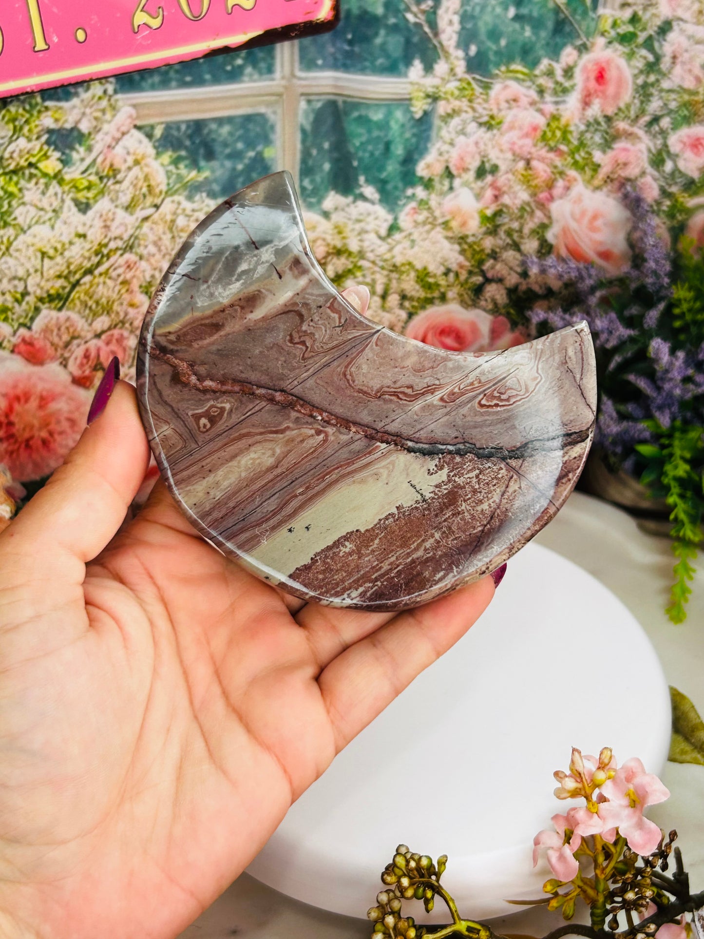 Picture jasper moon
