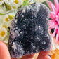 Amethyst cut base
