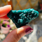 Dioptase