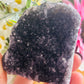 Amethyst cut base