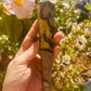 Septarian wand