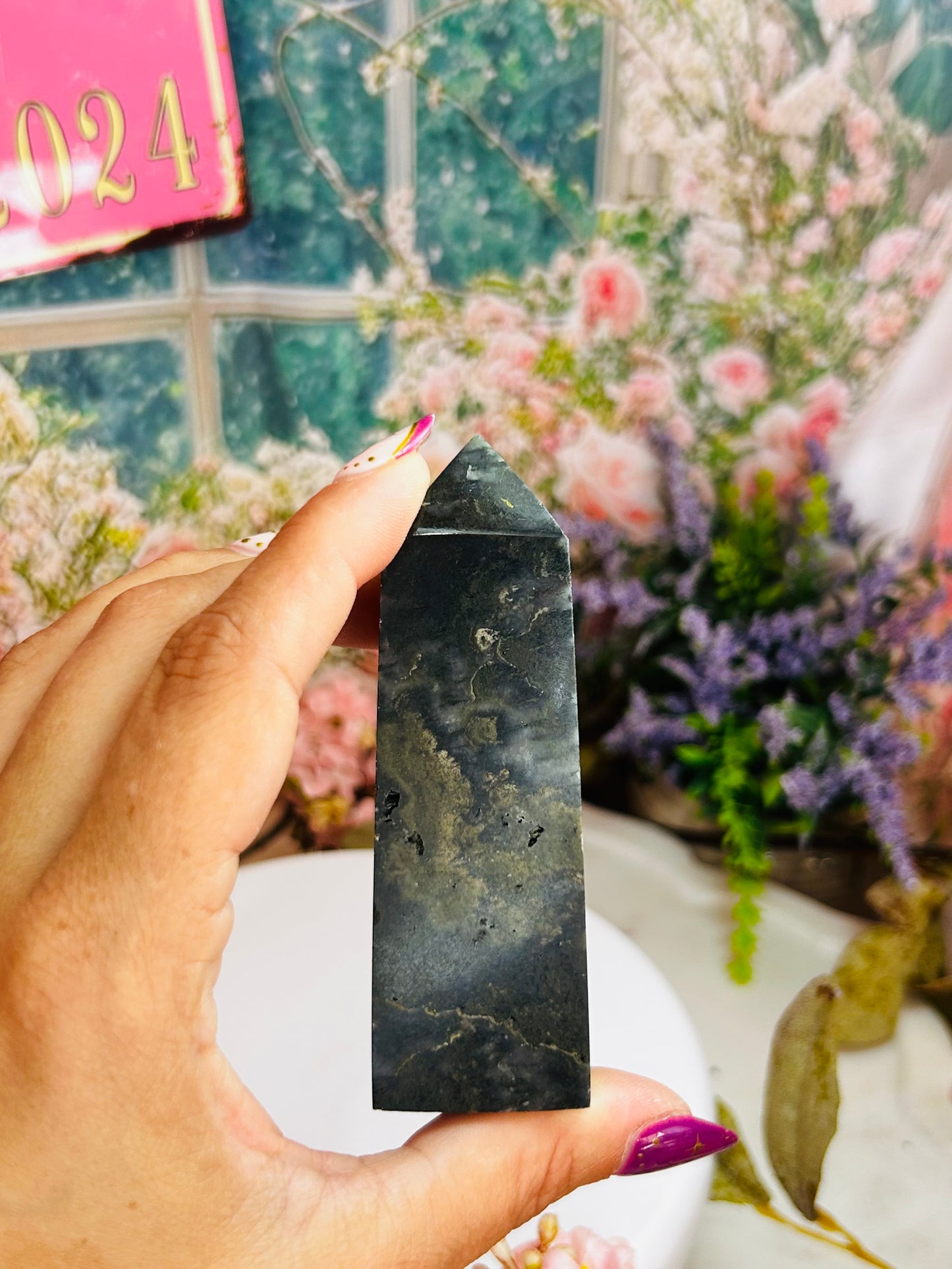 Bumblebee jasper