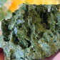 Epidote with quartz