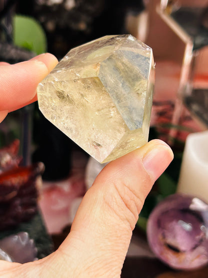 Citrine Freeform