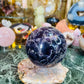 Dream amethyst sphere