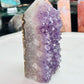 Amethyst tower