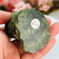 Green Jade Buddha