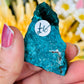 Dioptase