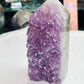 Amethyst tower