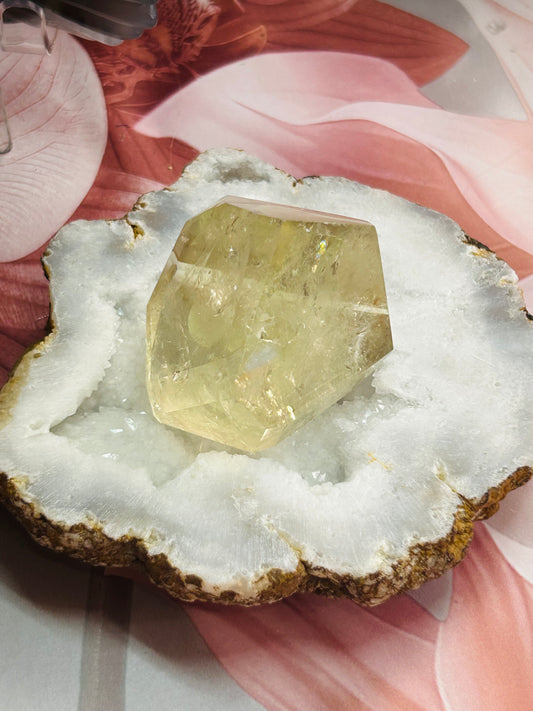 Citrine Freeform