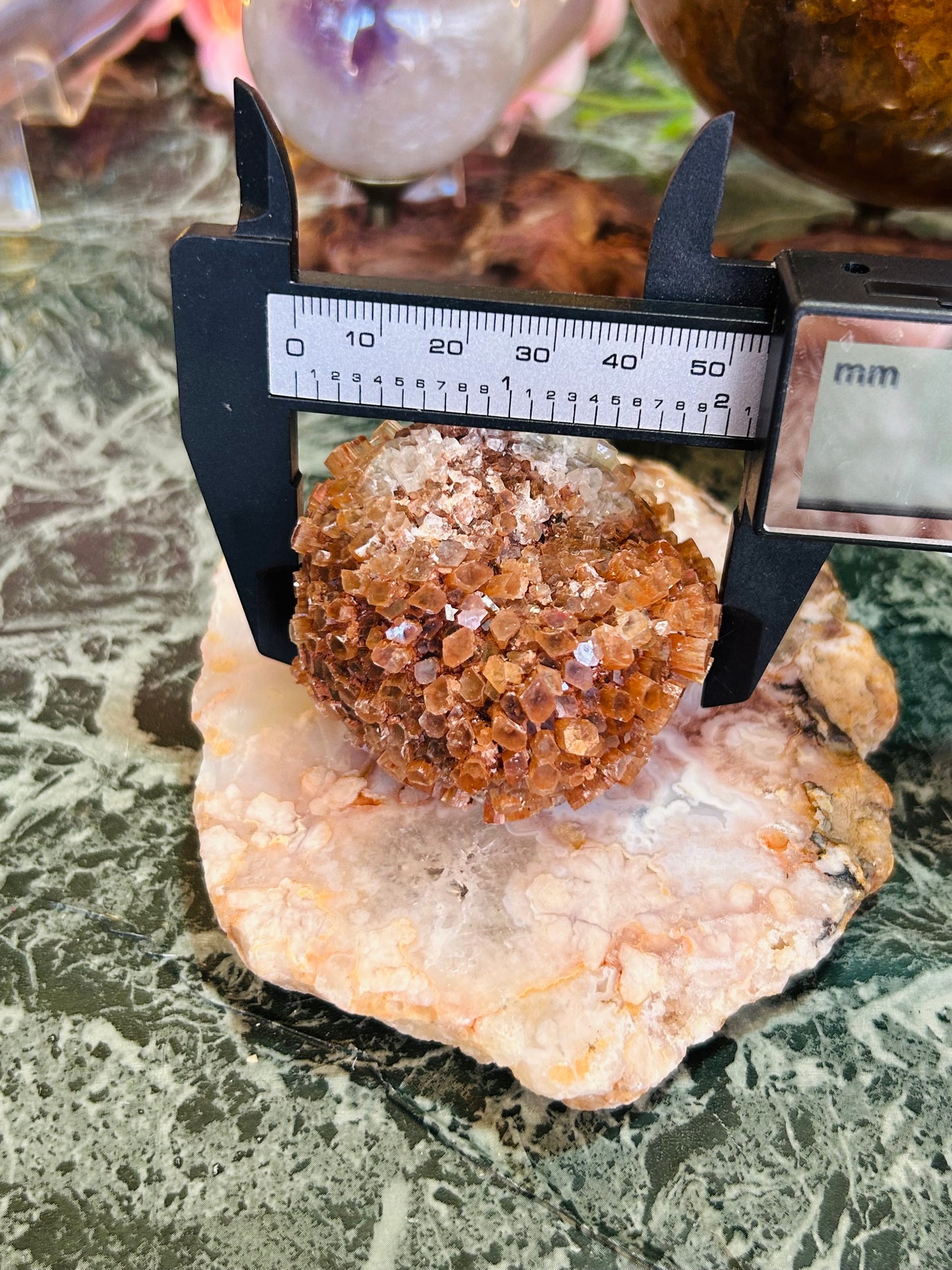 Aragonite