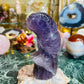 Amethyst parrot
