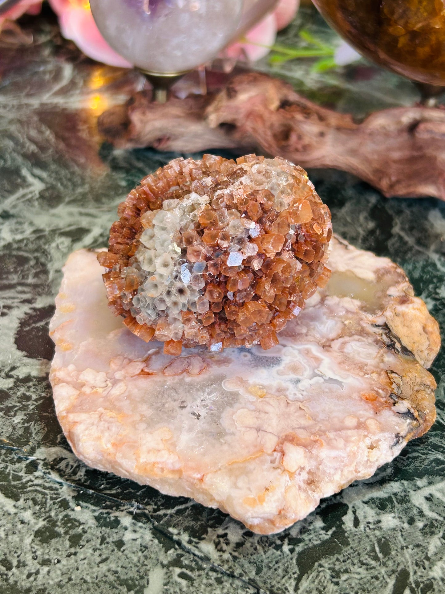 Aragonite