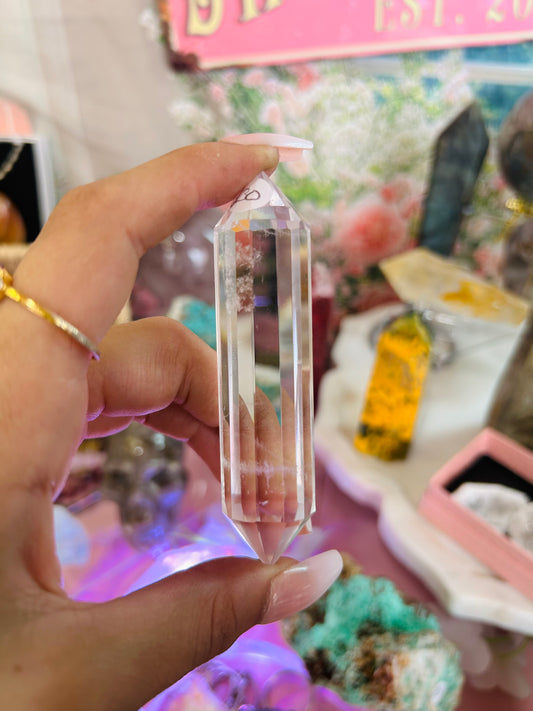 Clea quartz vogul
