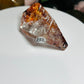 Fire quartz Freeform