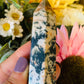 Tree agate tower
