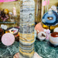 Bumblebee jasper tower