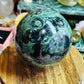 Kambaba sphere