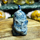 Sodalite cat