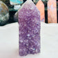 Amethyst tower