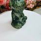 Green Jade Buddha