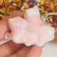 Pink opal double cat