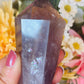 Phantom amethyst tower/wand