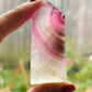 Fluorite tower