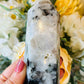 Rainbow moonstone (white labradorite)