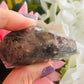 Garden quartz Freeform